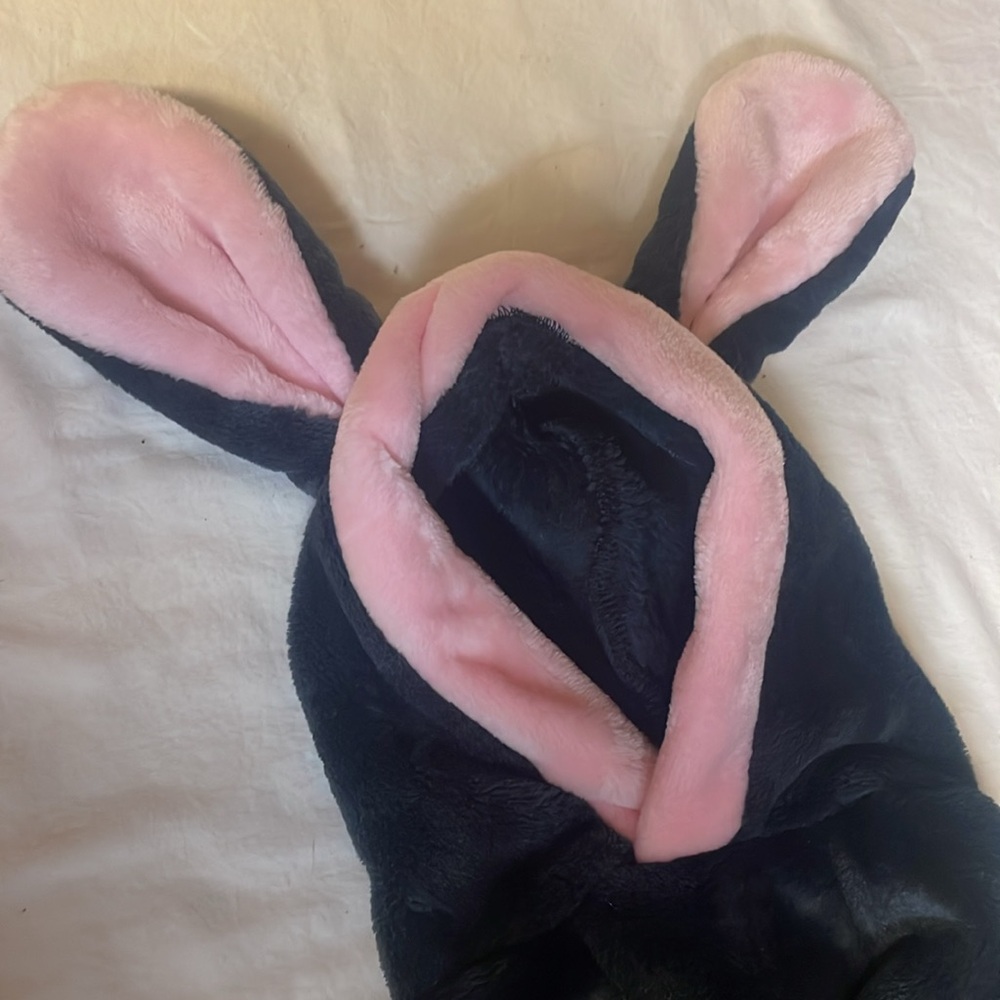 Rabbit sweater - Picture 4 of 6